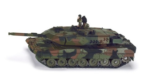 SIKU S8319 Czołg 1:50 duży