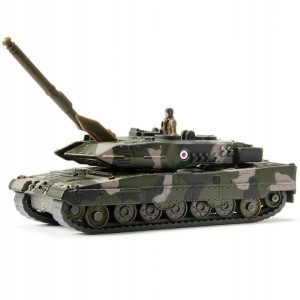 SIKU S8316 Czołg 1:87
