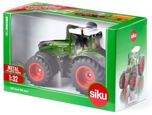 SIKU S3287 Traktor Fendt 1050 Vario
