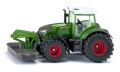 SIKU S2000 Fendt 942 Vario z kosiarką S2000