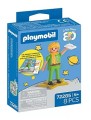 PLAYMOBIL 72285 Mały Książę: Figurka jubileuszowa