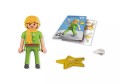 PLAYMOBIL 72285 Mały Książę: Figurka jubileuszowa