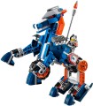 LEGO 70312 Nexo Knights Mechaniczny koń Lancea