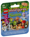 LEGO Minifigures 71053 Seria Shrek