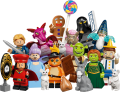 LEGO Minifigures 71053 Seria Shrek