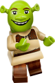 LEGO Minifigures 71053 Seria Shrek