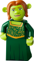 LEGO Minifigures 71053 Seria Shrek