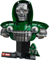 LEGO Super Heroes 76345 Popiersie Doktora Dooma