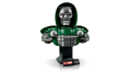 LEGO Super Heroes 76345 Popiersie Doktora Dooma