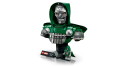 LEGO Super Heroes 76345 Popiersie Doktora Dooma