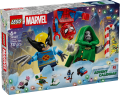 LEGO Super Heroes 76340 Kalendarz adwentowy na 2026 rok