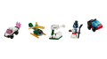 LEGO Super Heroes 76340 Kalendarz adwentowy na 2026 rok