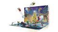 LEGO Super Heroes 76340 Kalendarz adwentowy na 2026 rok