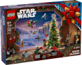 LEGO Star Wars 75456 Kalendarz adwentowy na 2026 rok