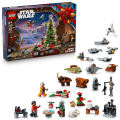 LEGO Star Wars 75456 Kalendarz adwentowy na 2026 rok