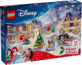 LEGO Disney 43298 Kalendarz adwentowy na 2026 rok