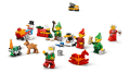 LEGO City 60510 Kalendarz adwentowy na 2026 rok