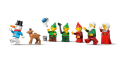 LEGO City 60510 Kalendarz adwentowy na 2026 rok