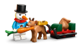 LEGO City 60510 Kalendarz adwentowy na 2026 rok