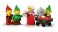 LEGO City 60510 Kalendarz adwentowy na 2026 rok