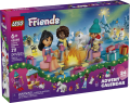 LEGO Friends 42698 Kalendarz adwentowy na 2026 rok