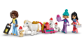LEGO Friends 42698 Kalendarz adwentowy na 2026 rok