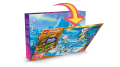 LEGO Friends 42698 Kalendarz adwentowy na 2026 rok