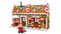 LEGO 40809 Świąteczna chatka z piernika