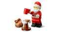 LEGO 40809 Świąteczna chatka z piernika