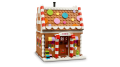 LEGO 40809 Świąteczna chatka z piernika