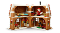 LEGO 40809 Świąteczna chatka z piernika