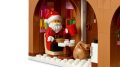 LEGO 40809 Świąteczna chatka z piernika
