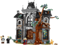 LEGO Icons 11383 Rezydencja burmistrzyni