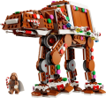 LEGO Star Wars 40806 Piernikowa maszyna krocząca AT-AT