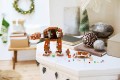 LEGO Star Wars 40806 Piernikowa maszyna krocząca AT-AT