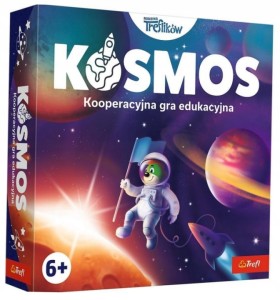 Trefl - Kosmos