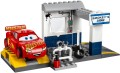 LEGO 10743 Juniors Warsztat Smokey'ego