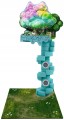 Brick Trick 61959 Gabby Fairy Tail Garden