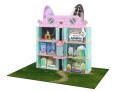 Brick Trick 61911 Koci domek Gabbi