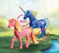 PLAYMOBIL Fantasy&Magic 72218 Kolekcjonerski jednorożec Morning Dew z wróżką