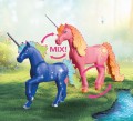 PLAYMOBIL Fantasy&Magic 72217 Kolekcjonerski jednorożec Moonlight z wróżką