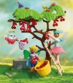 PLAYMOBIL Fantasy&Magic 72215 Ogród wróżki z młodym jednorożcem