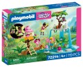 PLAYMOBIL Fantasy&Magic 72214  Magiczne miejsce spotkań