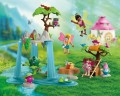 PLAYMOBIL Fantasy&Magic 72214  Magiczne miejsce spotkań