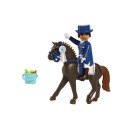 PLAYMOBIL 72136 I love Horses Ujeżdżanie koni