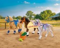 PLAYMOBIL 72133 I love Horses Trzy konie do kolekcjonowania