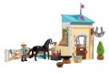 PLAYMOBIL 72131 I love Horses Mała stajnia z kowalem