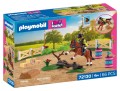 PLAYMOBIL 72130 I love Horses Arena do jazdy konnej