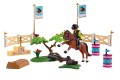 PLAYMOBIL 72130 I love Horses Arena do jazdy konnej