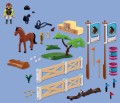 PLAYMOBIL 72130 I love Horses Arena do jazdy konnej